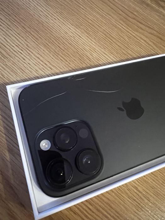 Iphone 16 Promax 512GB