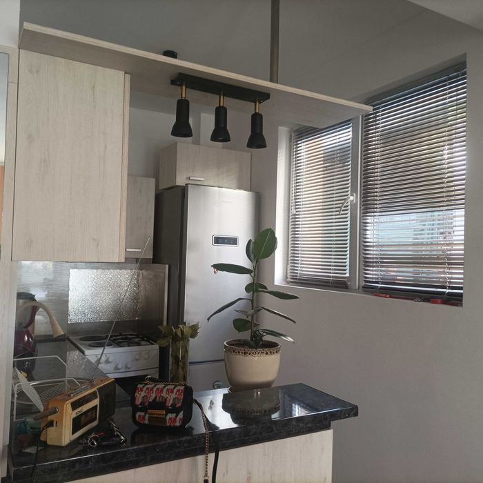 Продава се Едностаен апартамент в Стара Загора, Център - 45 кв.м за 1304 €/кв.м - Снимка #8