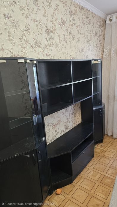 Продам Горка мебельная - стенка