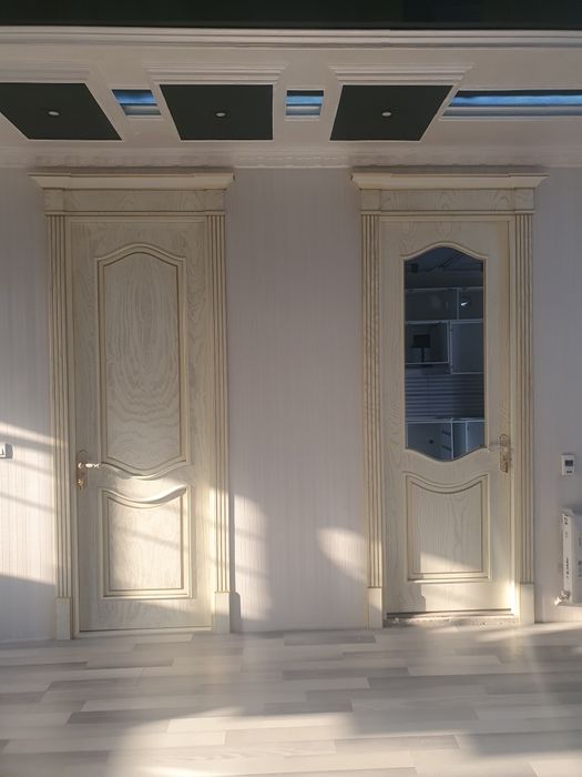 Ешикларни сиз истаган дияинда тайёрлаб урнатиб бэрамиз