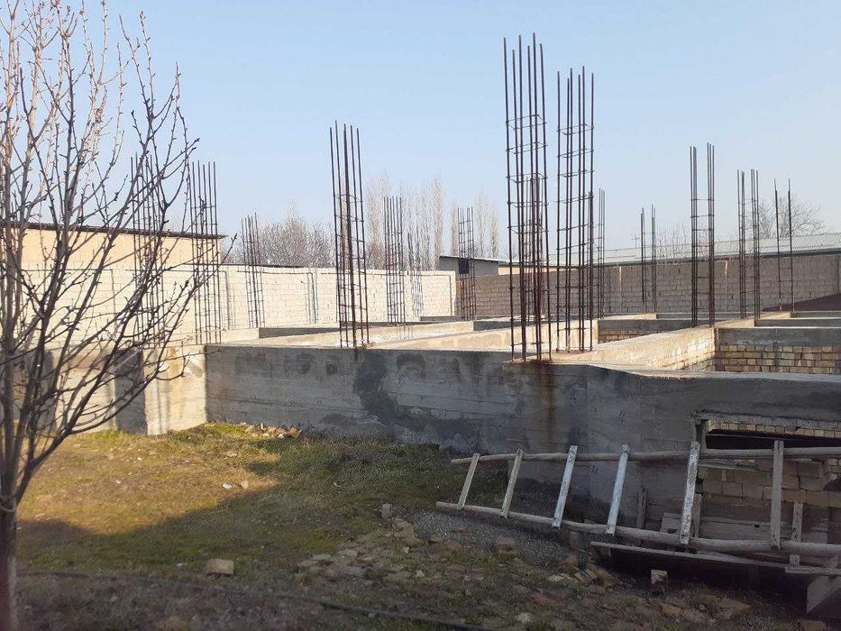 Yangiyol tumanida uy sotiladi