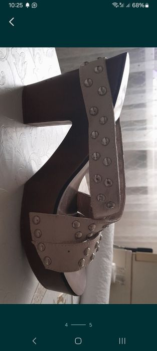 Ботильоны женские