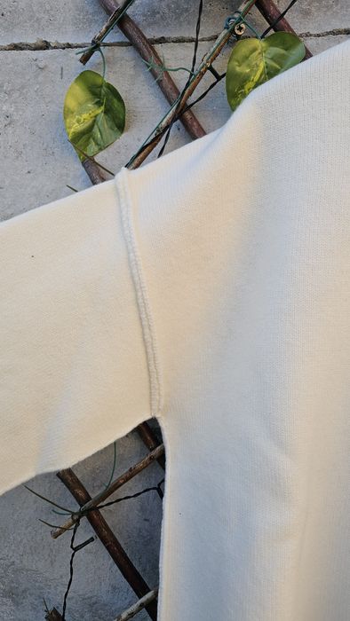 Pulover Ami paris wool 100% original size XL