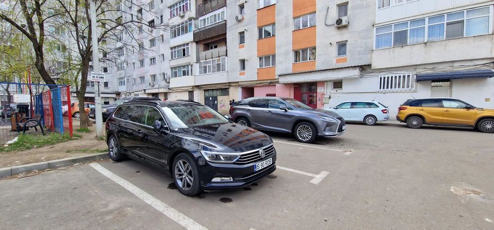 Volkswagen Passat Primul proprietar RO