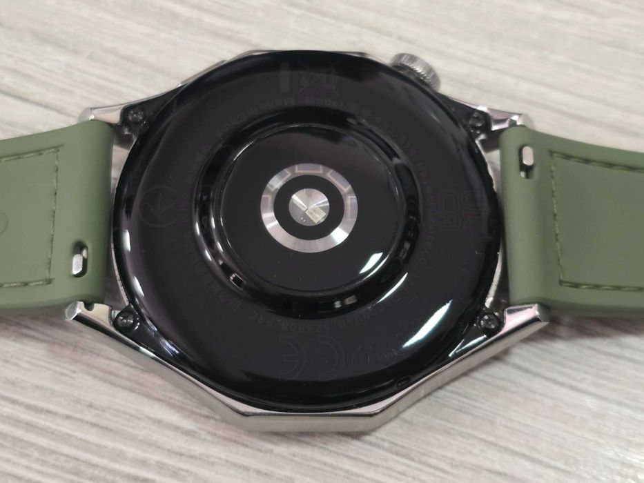Huawei Watch GT 4 Phoinix 46mm – Green