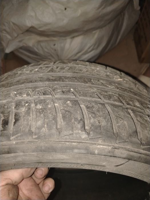 Балоны покрышка 17