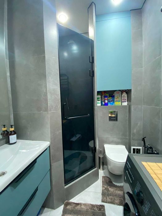 продам Евро 2 комн квартиру в центре