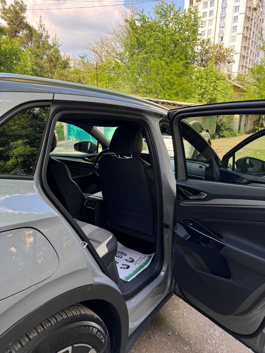 Срочно продаём Volkswagen ID4