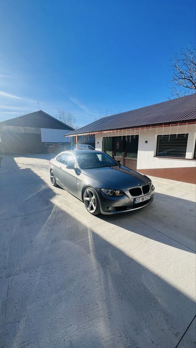 Bmw 335XD E92 Bi-Turbo