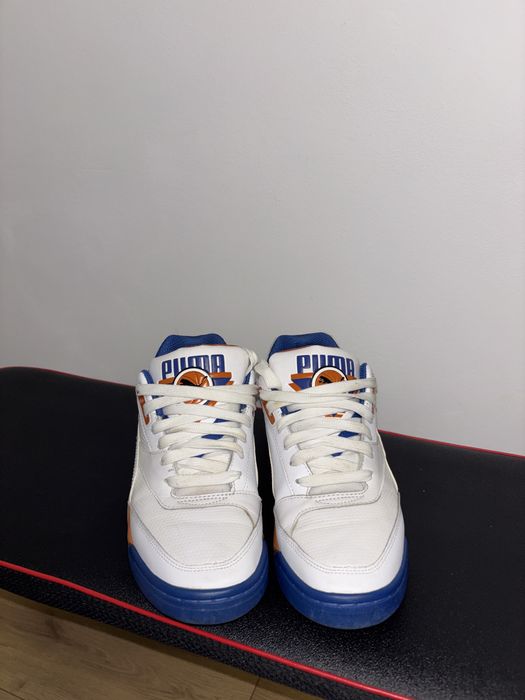 Adidași Puma bărbați – mărimea 40.5 – NOI