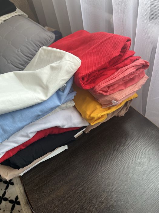 Продам летние вещи