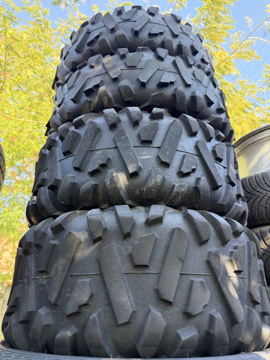 Anvelope maxxis atv 26x8-14 / 26x10-14