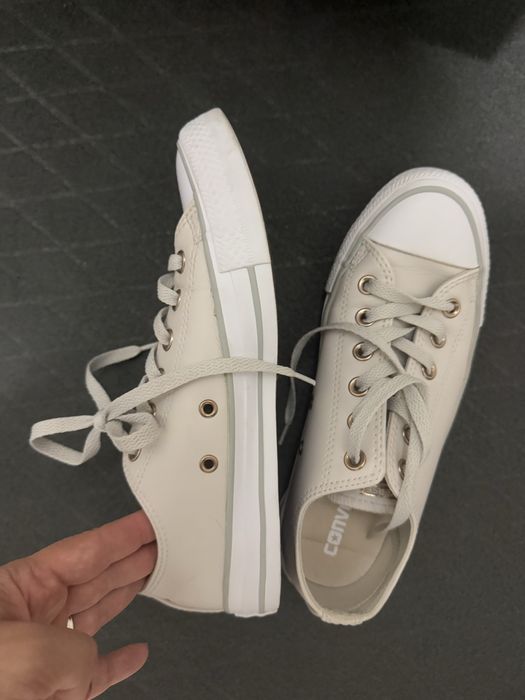 Дамски Кецове Converse