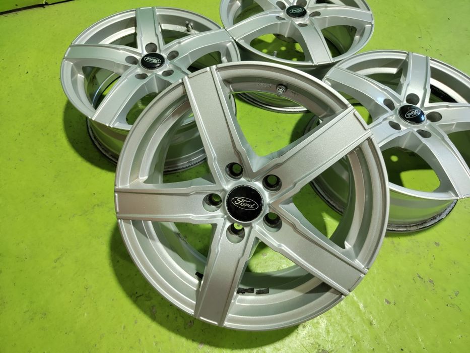 16 5x108 ford лети джанти 5х108 Форд Volvo