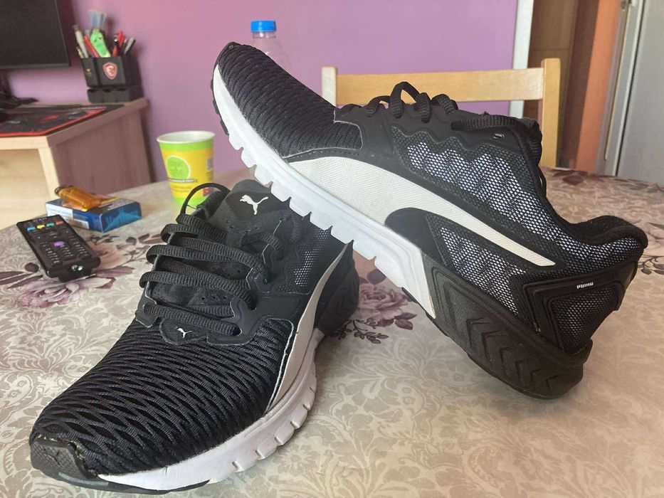 Летни маратонки PUMA № 40,5