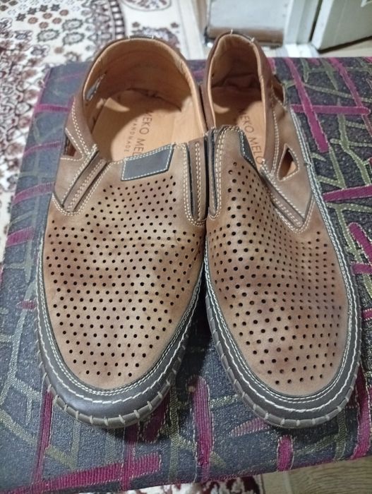 Кеды мужские дольче габбана