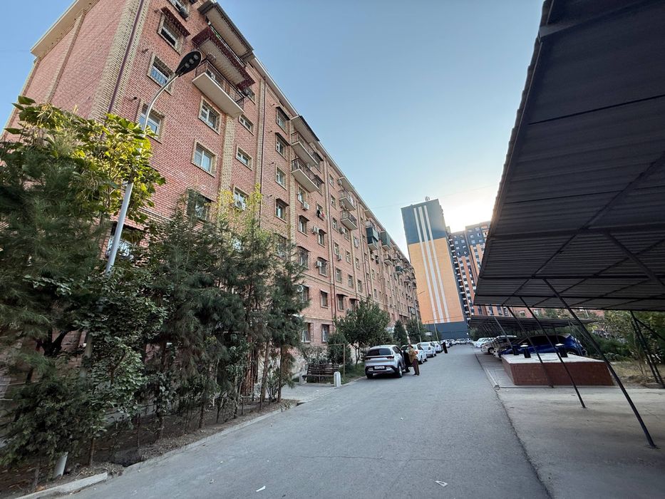 Sergeli sputnik 16a Arenda