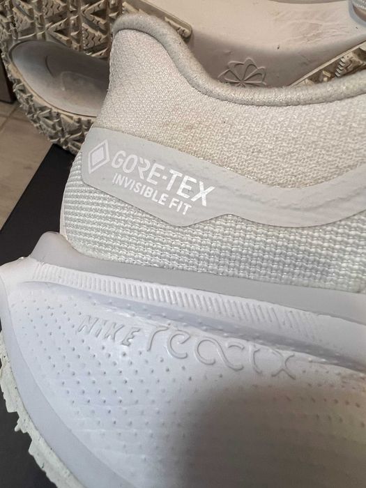nike pegasus GTX gore-tex мъжки маратонки номер 45