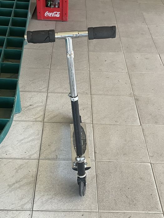 Детска тротинетка