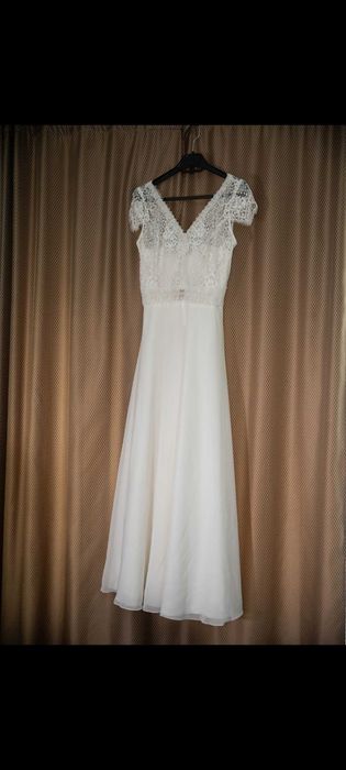 Rochie mireasa S