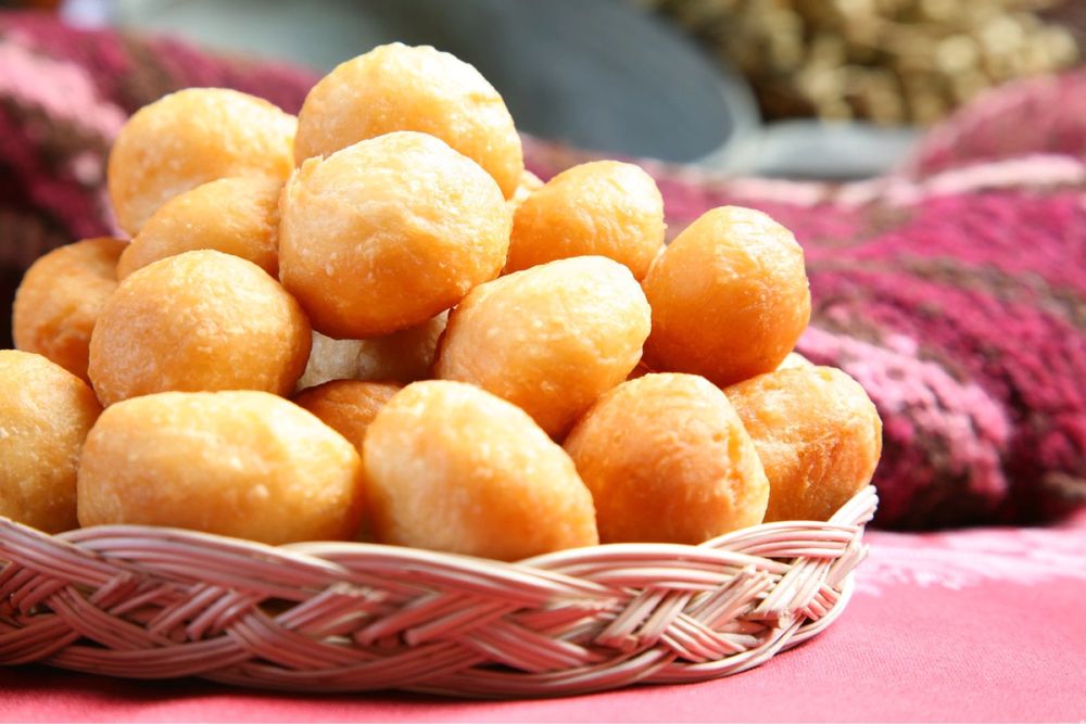 бауырсаки на заказ