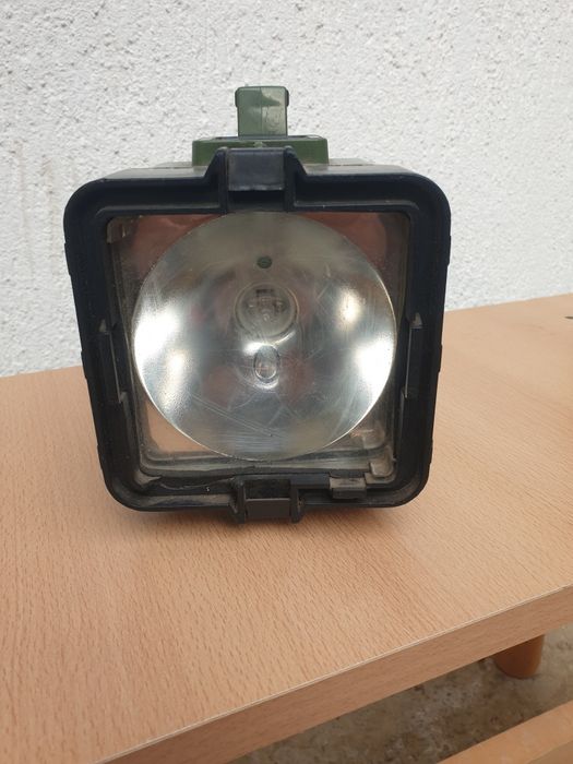 Lanterna  potabila TOPLUX 10/3, OVA41318E, Schneider Electric lanterna