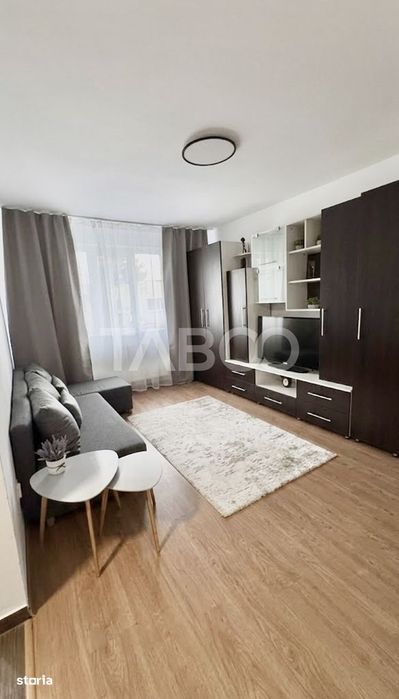 Apartament cu 2 camere de vanzare langa Piata Flora  in Manastur