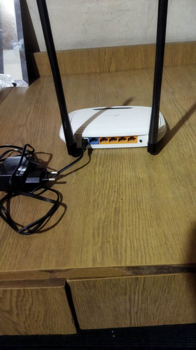 Wifi router sotiladi
