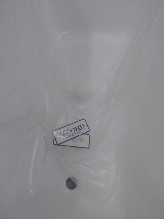 Ванная  Аккорд .