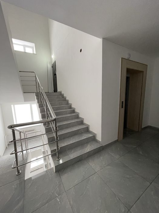 Продам квартиру евро трешку.