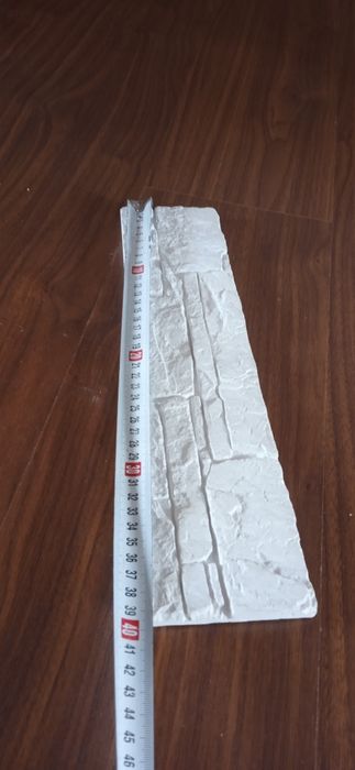 Форма для декор.камня