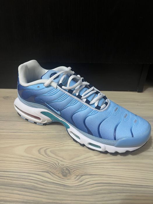 НОВИ! Nike TN Blue