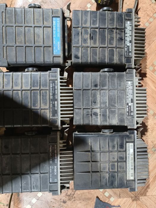 Запчасти на Мерседес 190