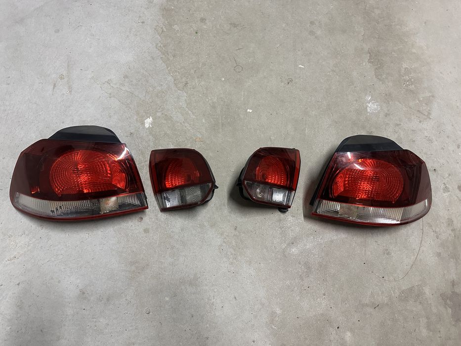 Stop stanga/ dreapta haion si aripa VW Golf 6 cod 5K0945095M