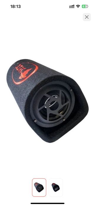 Сабвуфер сатылады !!!