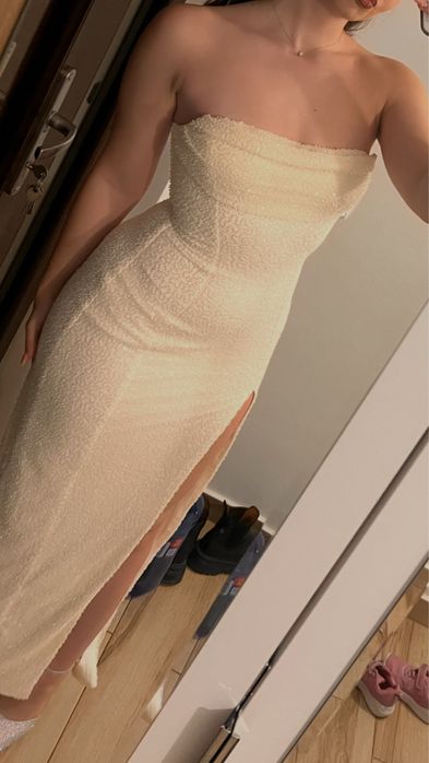 Rochie Oh Polly La Rochette