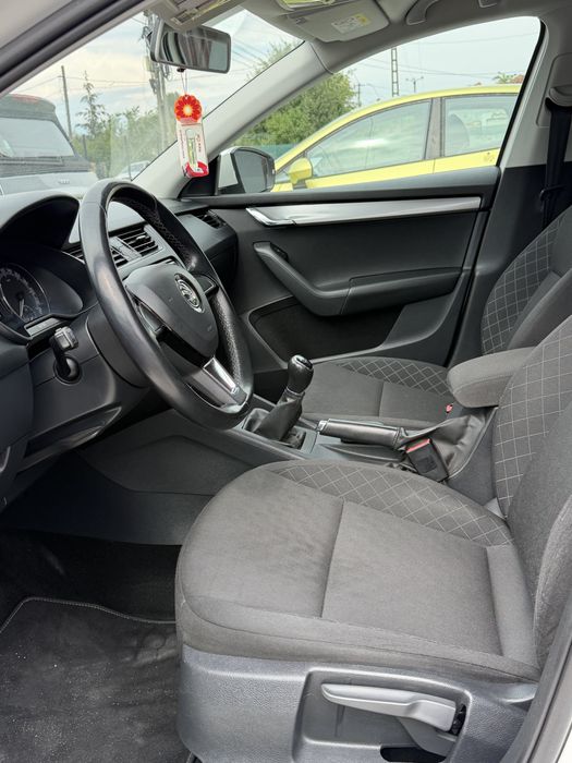Skoda Octavia 2019 Impecabila