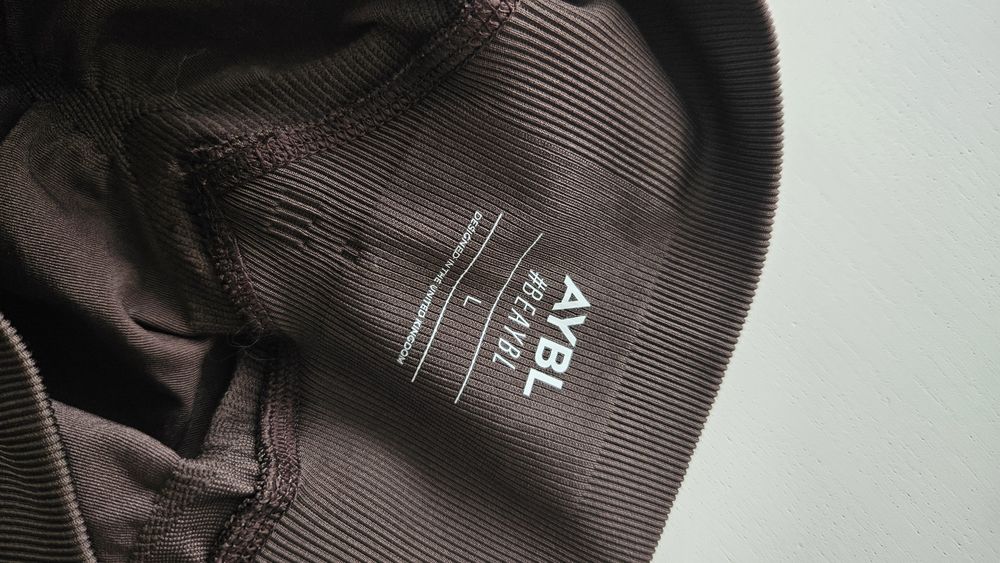 AYBL Adapt Seamless Shorts