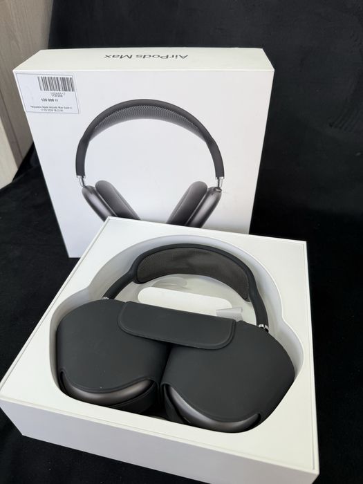 AirPods max Baitimes