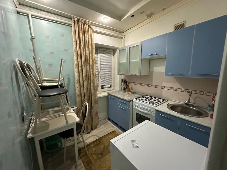 Квартира на аренда долгосрочной