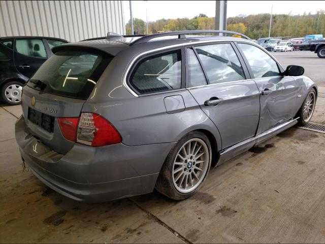 Бмв е91 3,0д 245кс на части