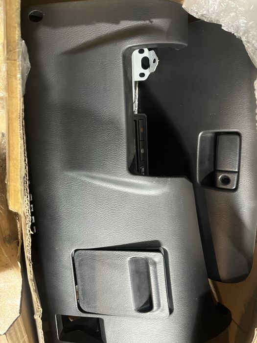 Запчасти subaru b4 be/bh