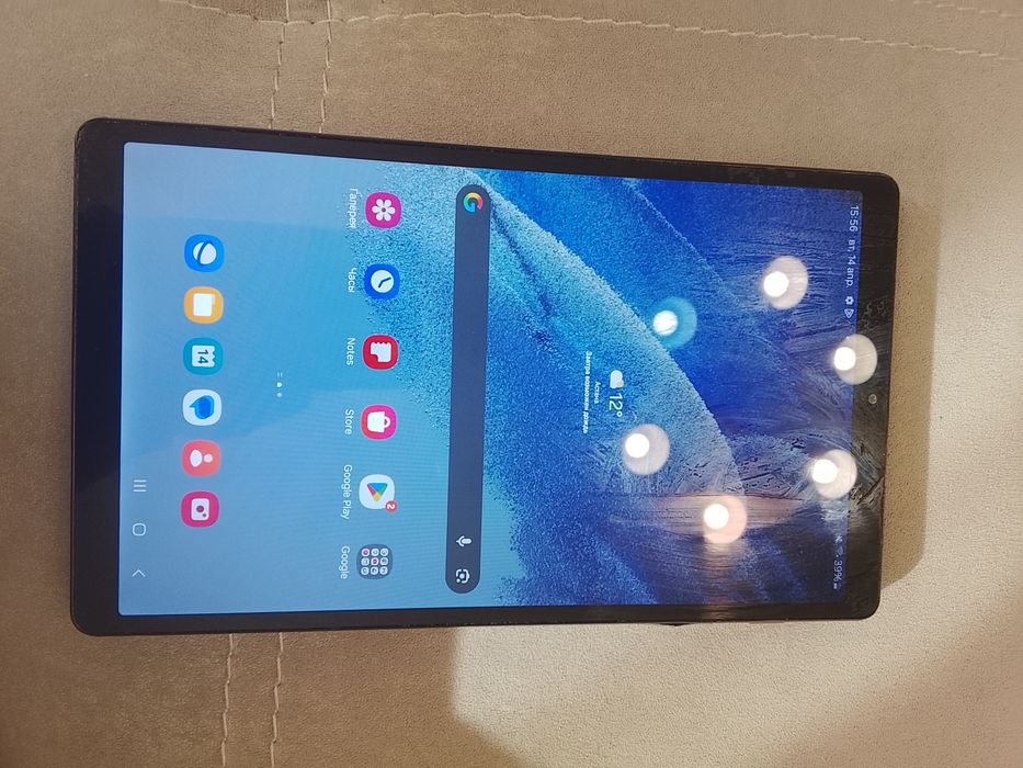 Samsung galaxy tab a7 lite планшет