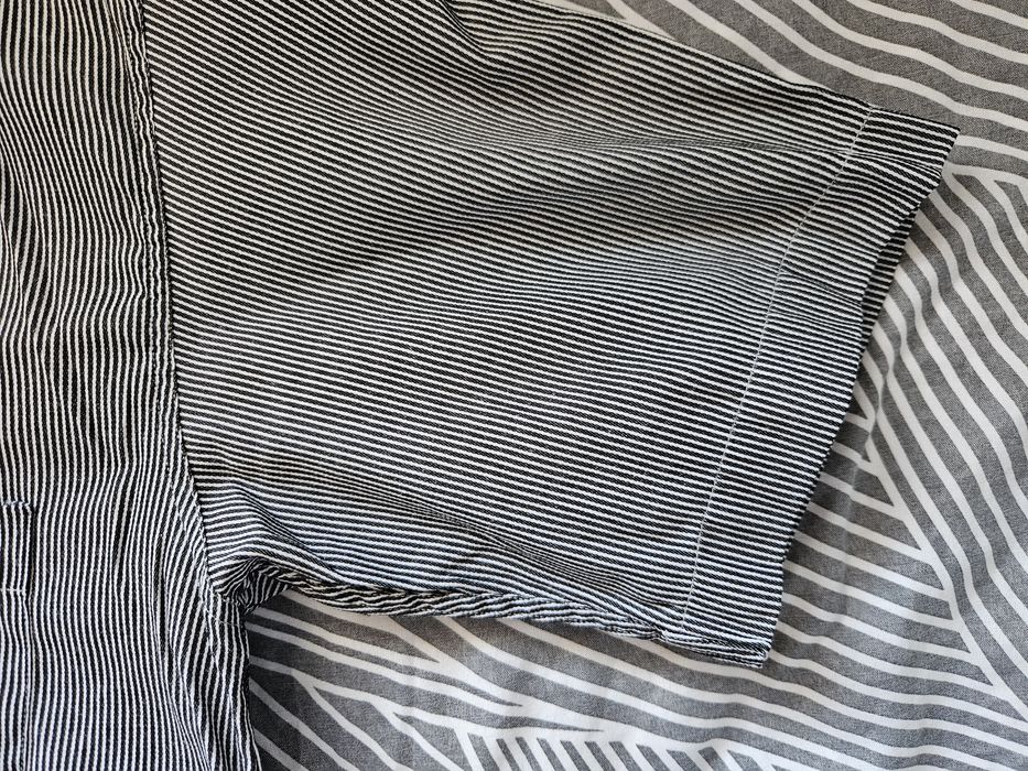 Мъжка риза Armani