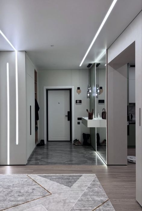 Ремонт отделка квартир и