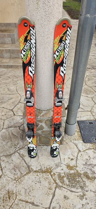 Ski  Rossignol 110 cm