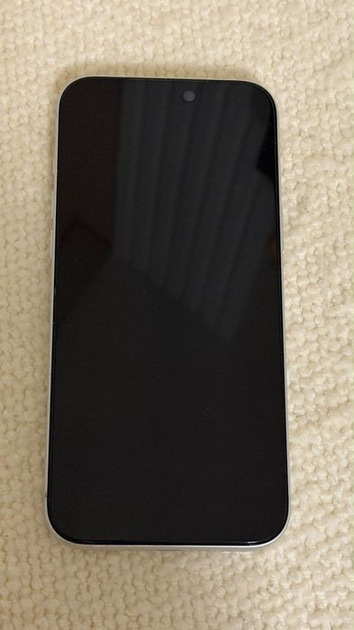 Iphone17 pro max 256GB