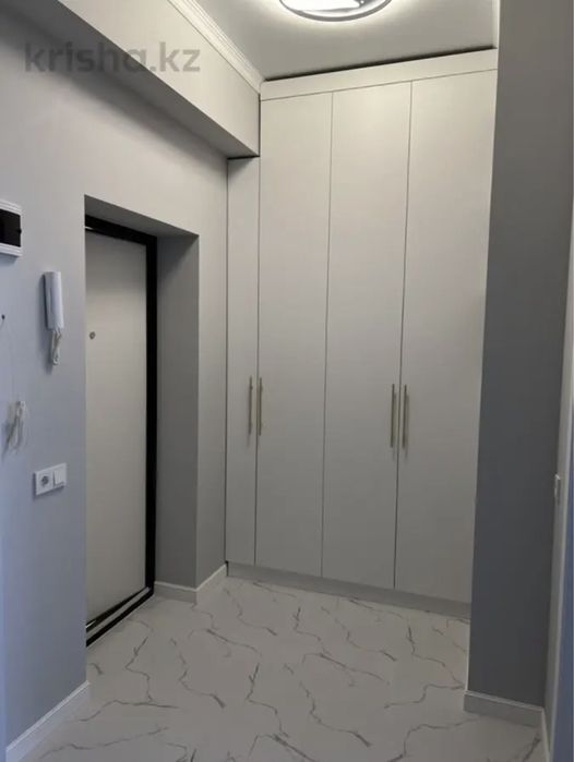 Абулхайыр хан 51 А  ЖК Абырой