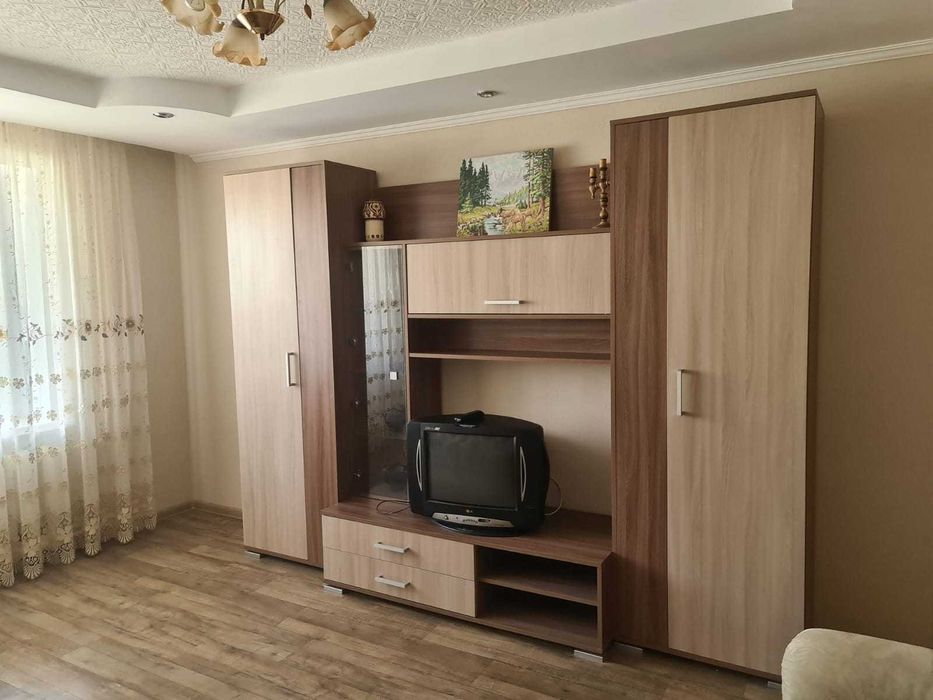 2 комнатная квартира