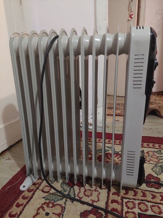 Обогреватель для дома